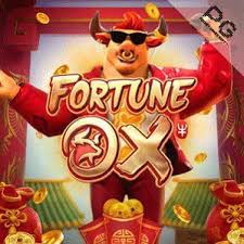 fortune ox slot png ícone