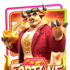 jogo teste fortune ox ícone