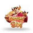 fortuno ox demo ícone