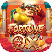 fortune ox 818 bet ícone