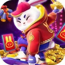 fortune rabbit ícone