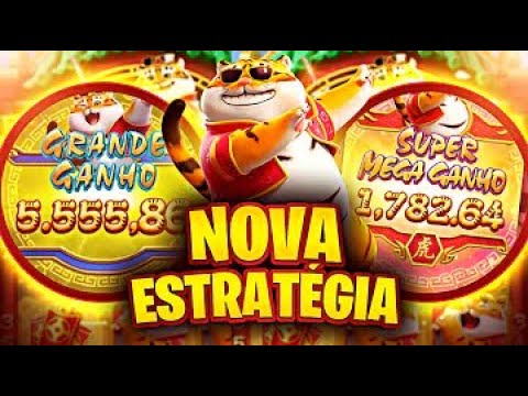 melhor horário para jogar fortune tiger hoje 2024