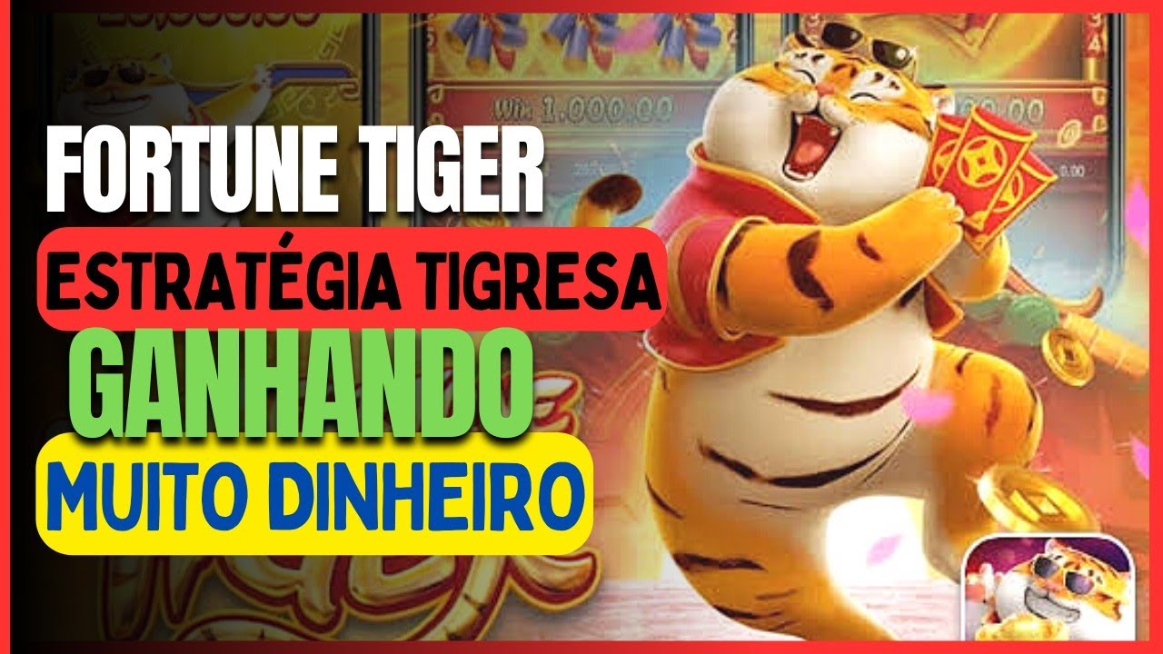 plataforma tiger fortune imagem de tela 2