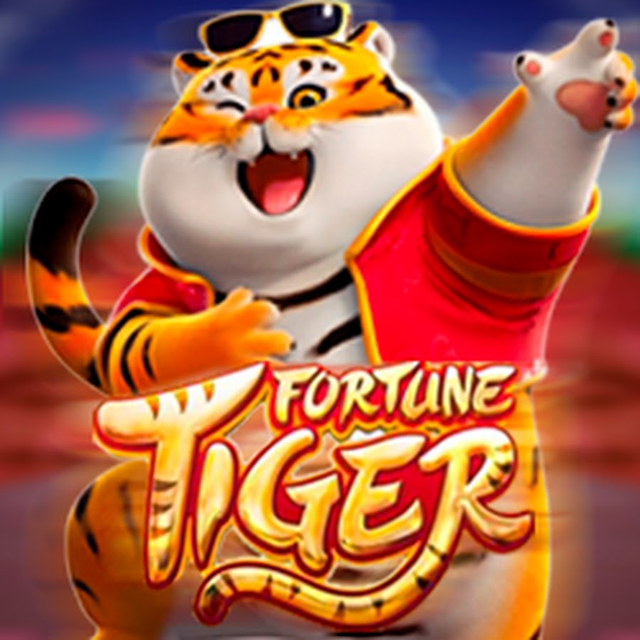 jogo tigre da fortuna ícone